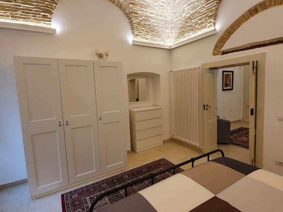 Casa Santa Maria - Beautifully Restored House In Centro Storico Irsina Basilicata Puglia Eksteriør billede
